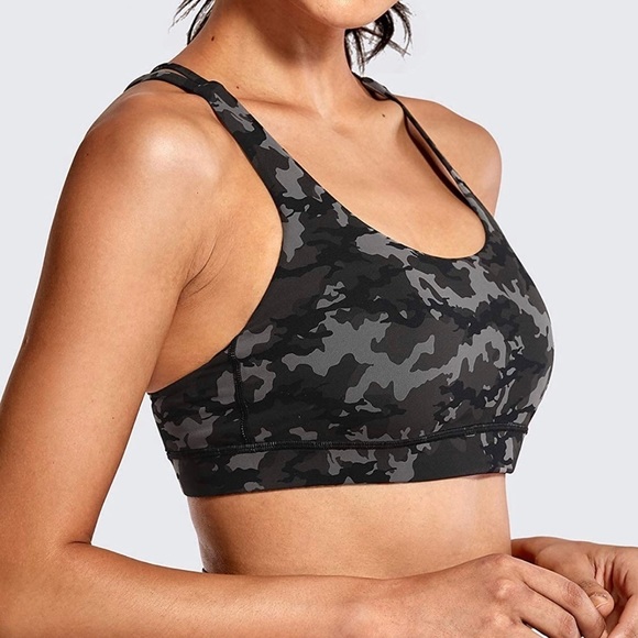 CRZ YOGA Other - Crz Yoga Yoga Bra